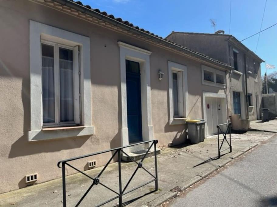 Maison La Soleiade Carcassone Exterior photo